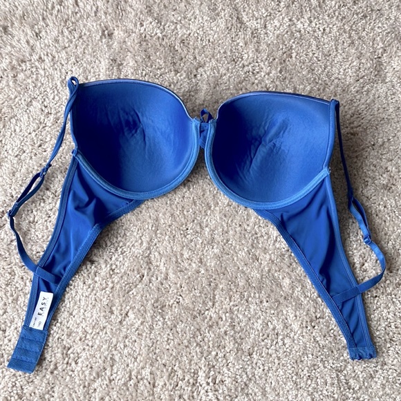 Easy Solution | Underwire Bra - Picture 4 of 7